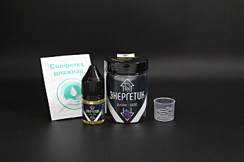 Купить Ароматизатор DARK X SIZE XL SHORT+ "Энергетик" (на 30мл)  + флакон 30мл Ароматизатор DARK X SIZE XL SHORT+ "Энергетик" (на 30мл)  + флакон 30мл